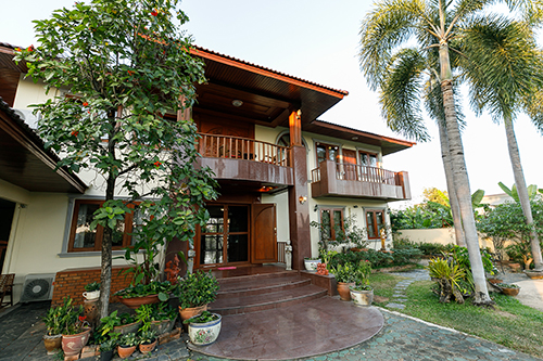 �ҧ�� �� I-Home thai property