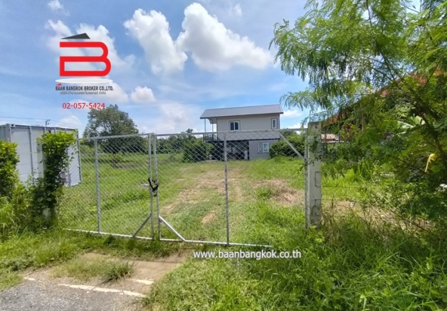 ˹ͧ���� �� Baan Bangkok Broker