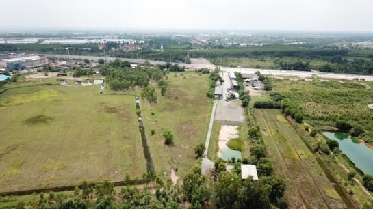 �ҧ���� �� Estate Corner