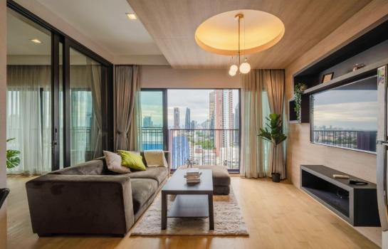 ��� �� Bangkok Home Condo