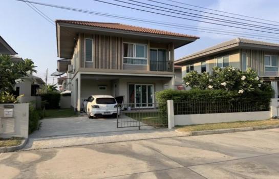 บ้านstudio บางบ่อ บ้านstudio บางบ่อ