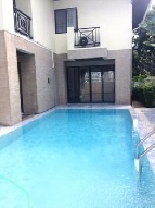 DETACHED HOUSE WITH POOL VIBHAVADI