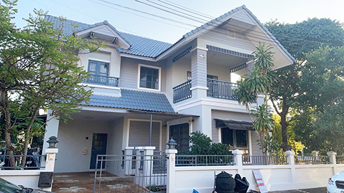 �ҧ�� �� I-Home thai property