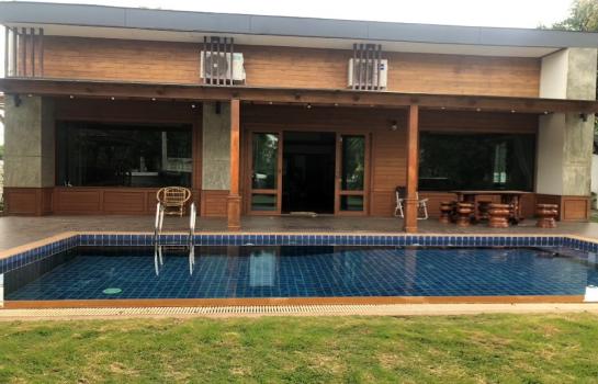 ��ҹ�ҧ�� �� Parkwan