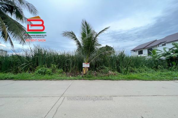 ���觪ѹ �� Baan Bangkok Broker