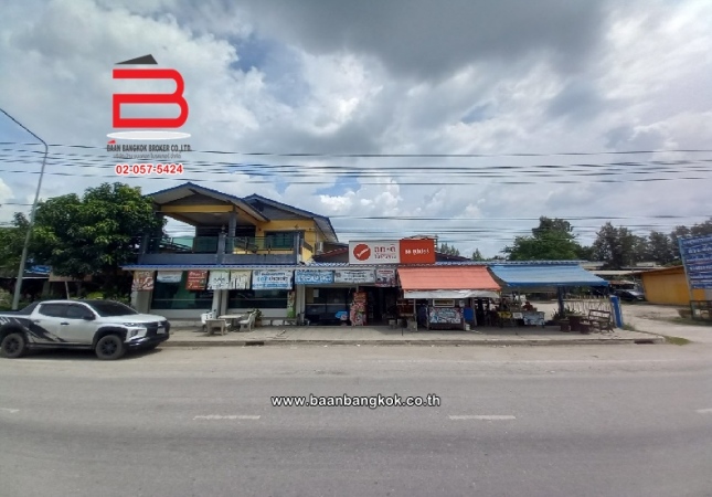 ���觪ѹ �� Baan Bangkok Broker