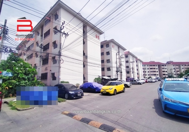 �ҡ��� �� Baan Bangkok Broker