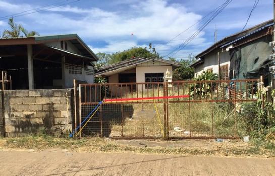 บ้านใกล้โรงพยาบาล บุรีรัมย์