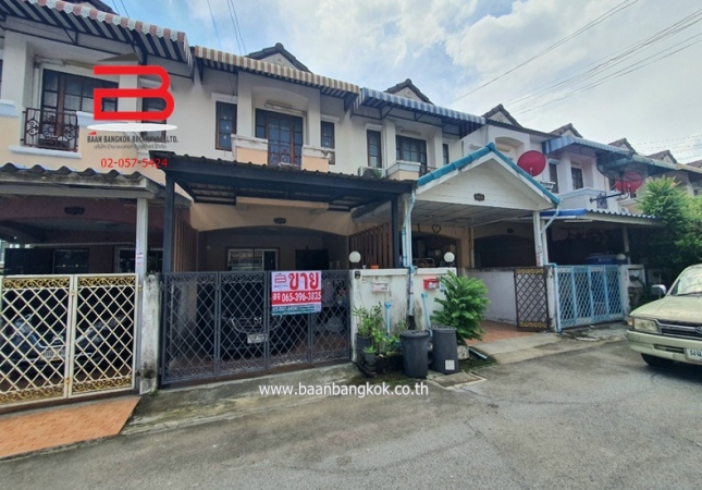 ������ �� Baan Bangkok Broker