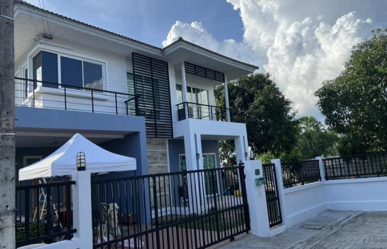 บ้าน คลอง6 บ้าน คลอง6