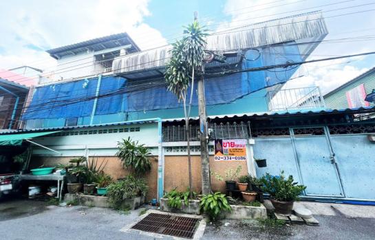 บ้าน อโศก บ้าน อโศก