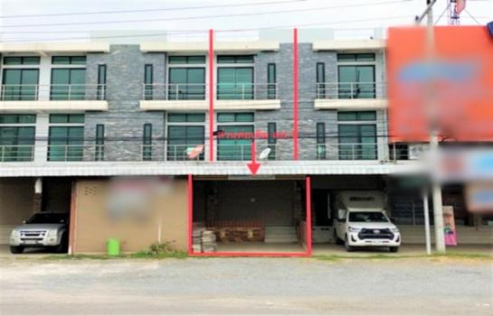 ขายอาคารพาณิชย์ 3,500,000 บาท ขายอาคารพาณิชย์ 3,500,000 บาท