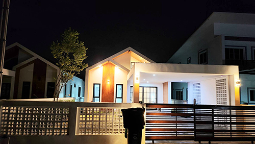 ���ͧ �� I-Home thai property