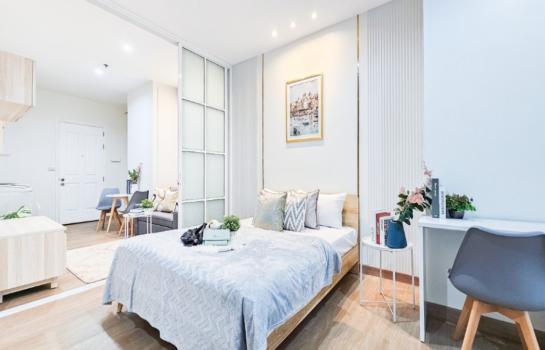 �ҷ� �� Bangkok Home Condo