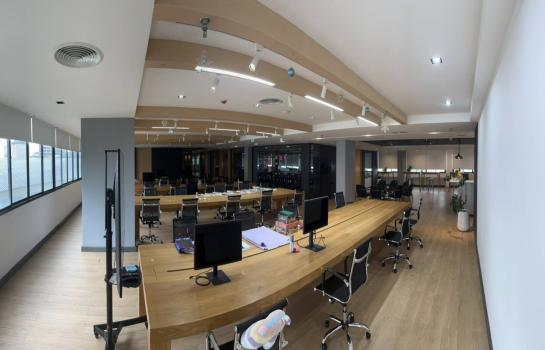 �ҷ� �� iSpace Center