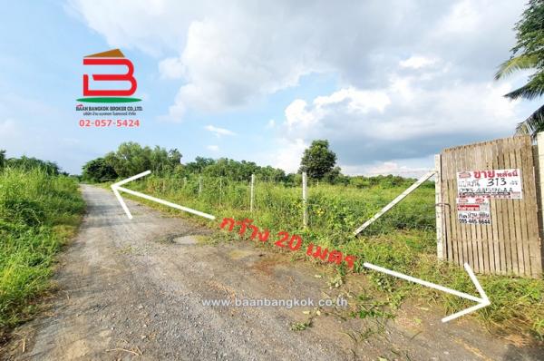 �ҧ�˭� �� Baan Bangkok Broker