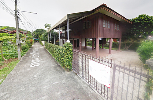 ��§��� �� I-Home thai property