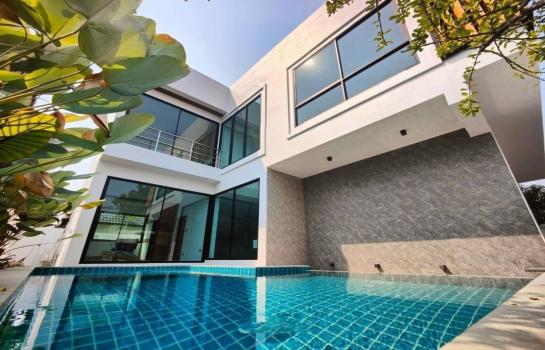 ��ҹPoolVilla 8,900,000 �ҷ