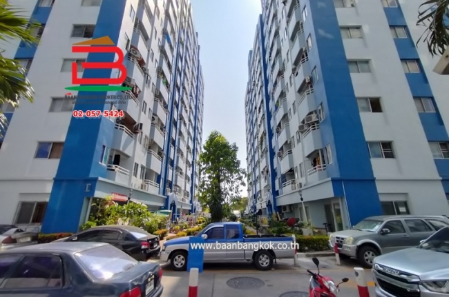 �ҧ�� �� Baan Bangkok Broker