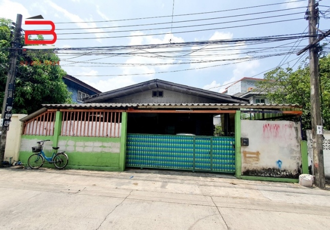 �ҡ��� �� Baan Bangkok Broker