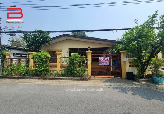 �ҹ �� Baan Bangkok Broker