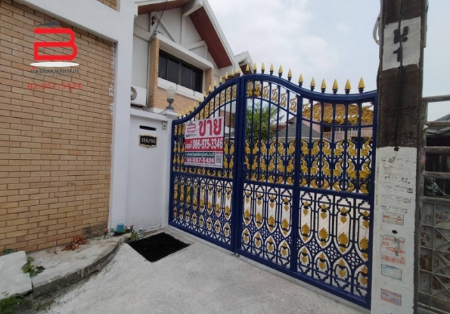 �ҡ��� �� Baan Bangkok Broker