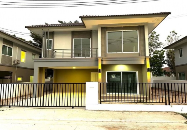 ���ͧ �� A House property