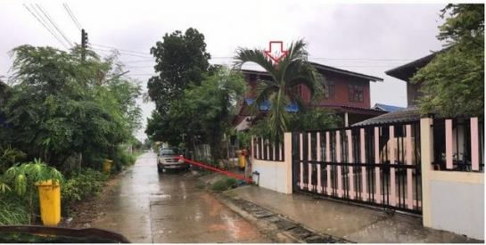 ขายบ้านจังหวัดร้อยเอ็ด