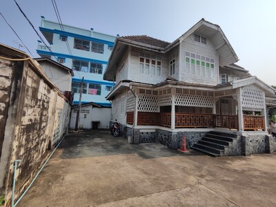 �ҧ�͡���� �� Baanlounge Estate Co.,Ltd