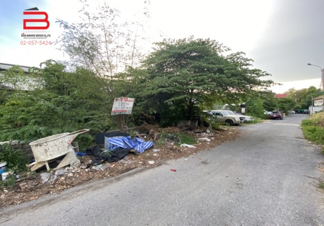 �ҧ�л� �� Baan Bangkok Broker