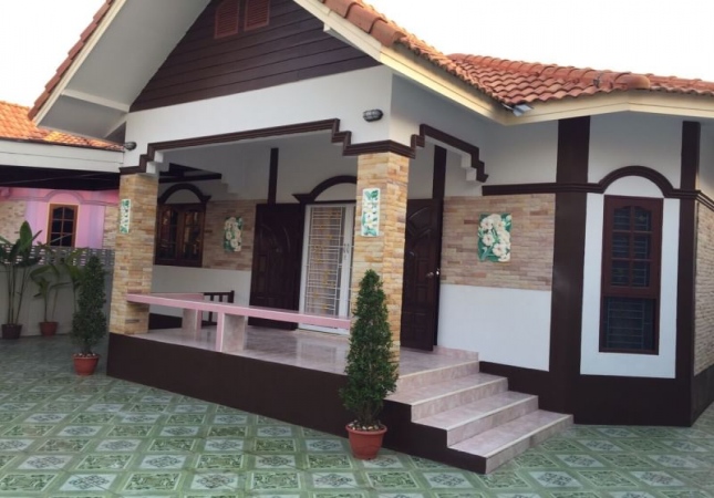 �ź��� �� A House property