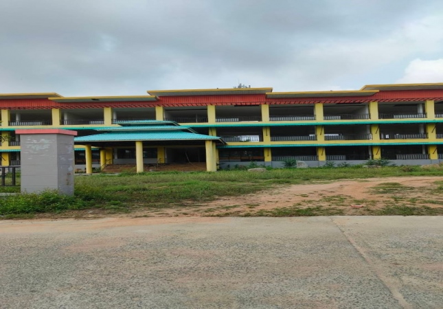 �ź��� �� A House property