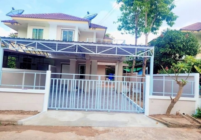 �ź��� �� A House property