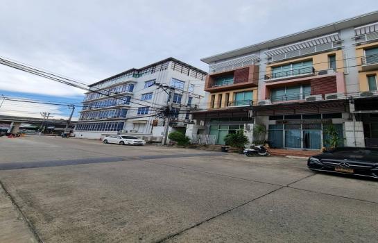 ขายอาคารพาณิชย์ 7,000,000 บาท ขายอาคารพาณิชย์ 7,000,000 บาท