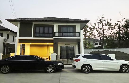 ��ҹ�ҧ�� �� I-Home thai property
