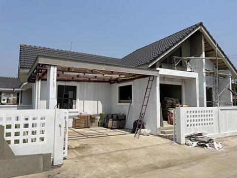 �ҧ�� �� I-Home thai property