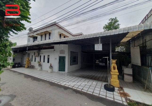 �ҧࢹ �� Baan Bangkok Broker