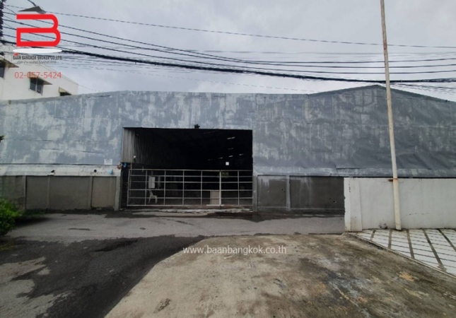 �ҧࢹ �� Baan Bangkok Broker