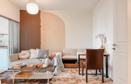 �ҧ�л� �� Bangkok Home Condo