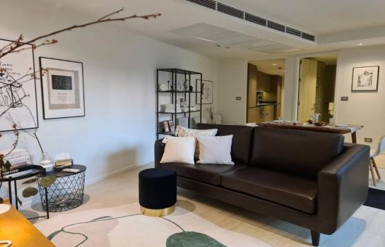 �����ѹ �� Bangkok Home Condo