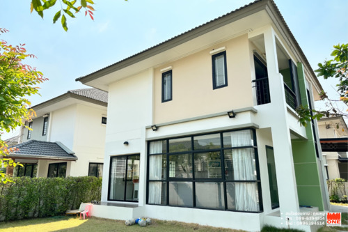 บ้านstudio บางบ่อ บ้านstudio บางบ่อ