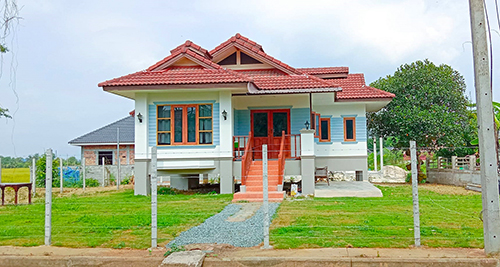 ���ͧ �� I-Home thai property