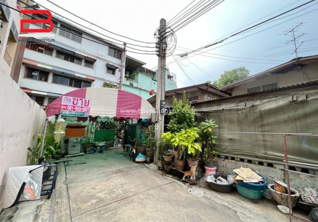 ������ԭ �� Baan Bangkok Broker