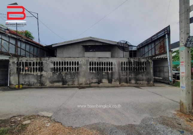 ��������� �� Baan Bangkok Broker