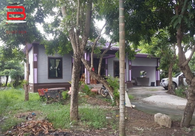 ˹ͧ���� �� Baan Bangkok Broker