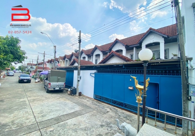 ��������� �� Baan Bangkok Broker