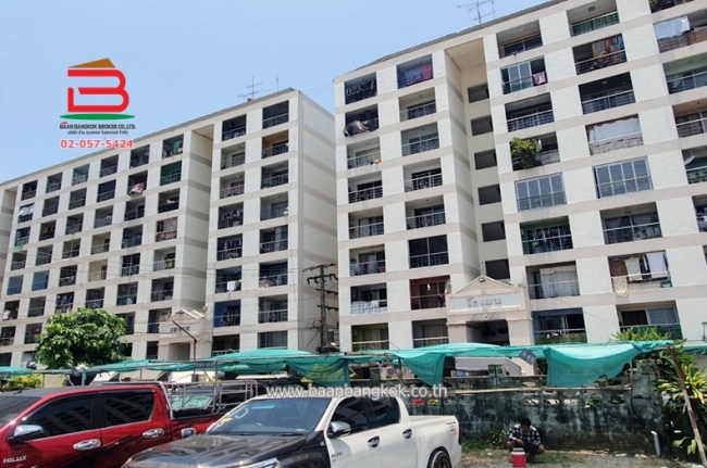 �ǹ��ǧ �� Baan Bangkok Broker