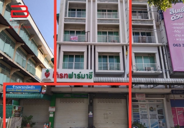 �٤� �� Baan Bangkok Broker