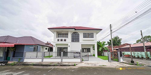 ���ͧ �� I-Home thai property