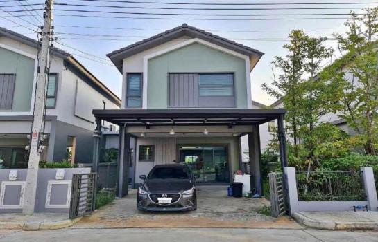 �����ҹ� �� JAMSAIPROPERTY646